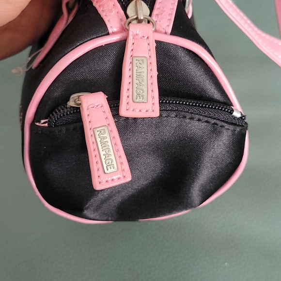 M monogram Rampage handbag - Picture 4 of 4